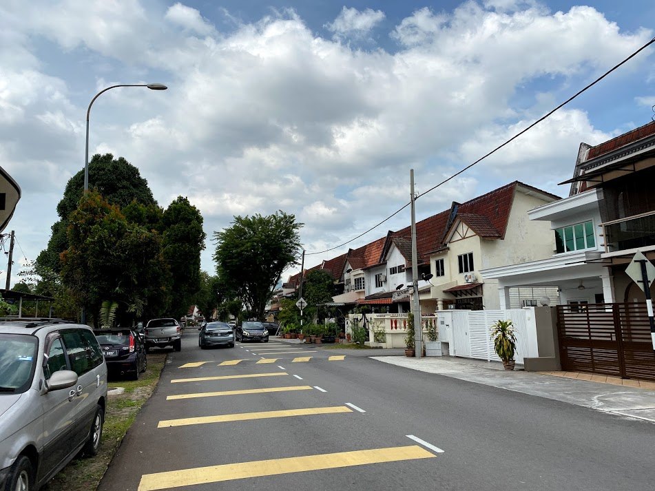 12 ditahan, YouTuber Taiwan dirompak RM35,000 di Cheras