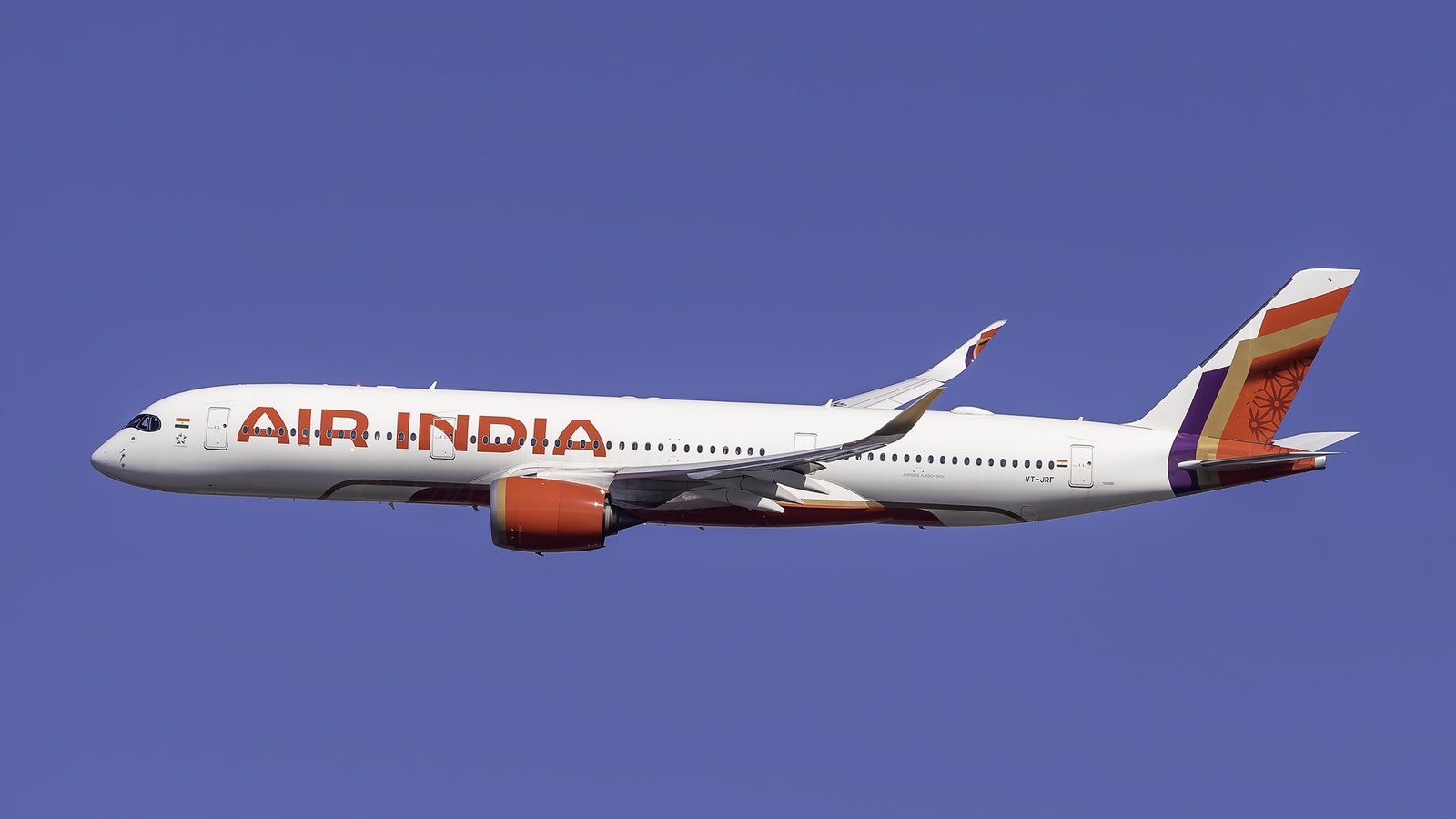 Air India lantik bekas ketua Ethiopian Airlines sebagai CEO