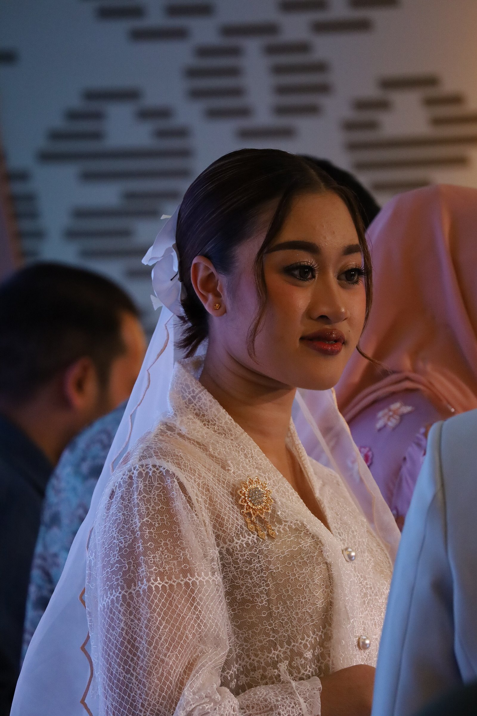 Aisha Retno tempelak dakwaan lagu 'Tak Adil' hasil AI