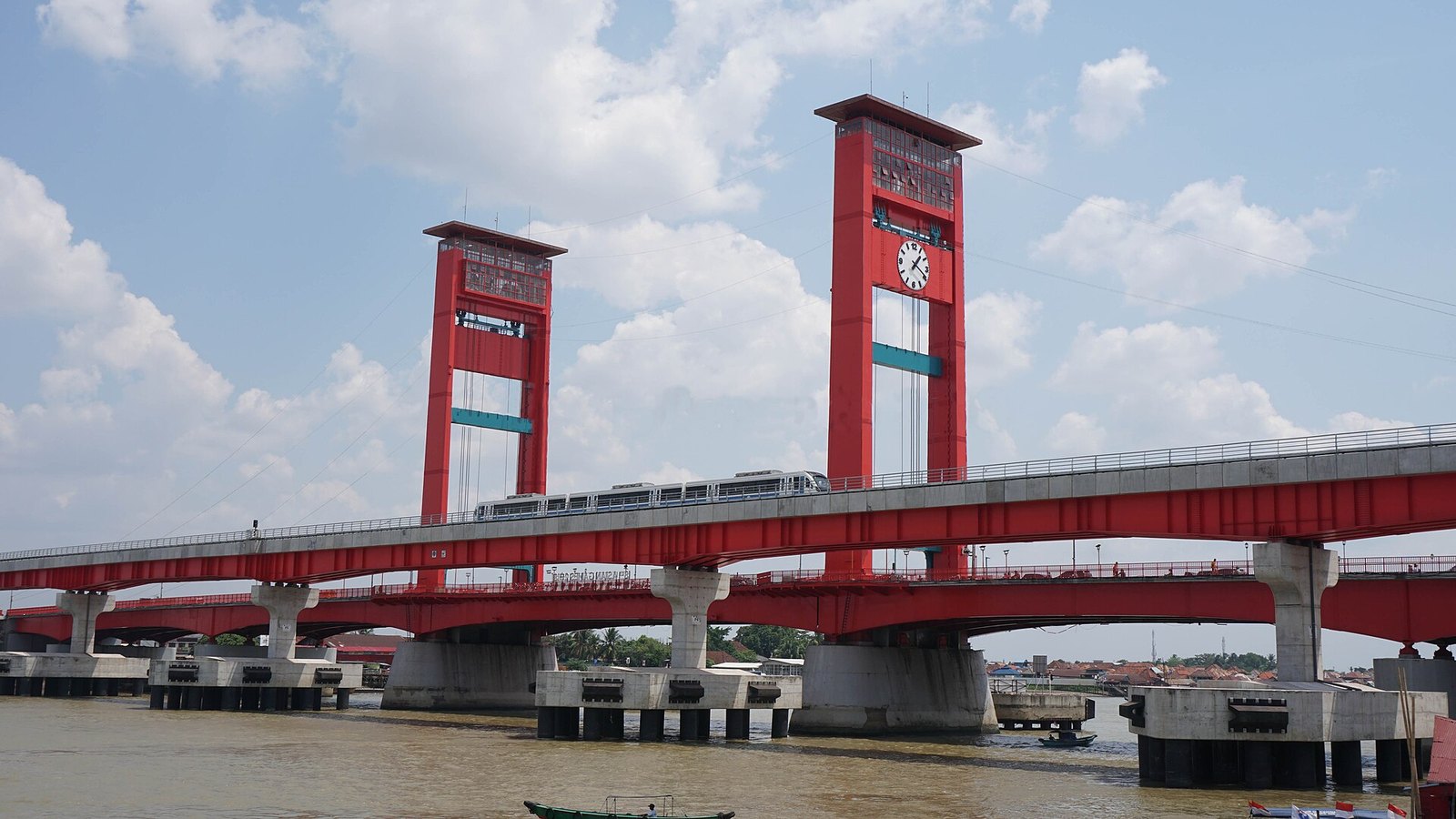 Ayam di Palembang enggan makan nasi tanpa kicap, video tarik 711,000 tontonan