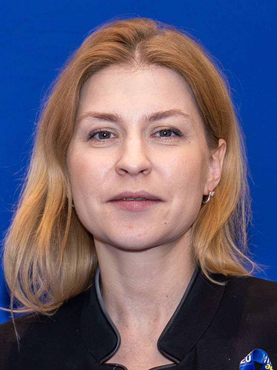 Ukraine's ex-US envoy suspected of 'illicit enrichment', freed on bail