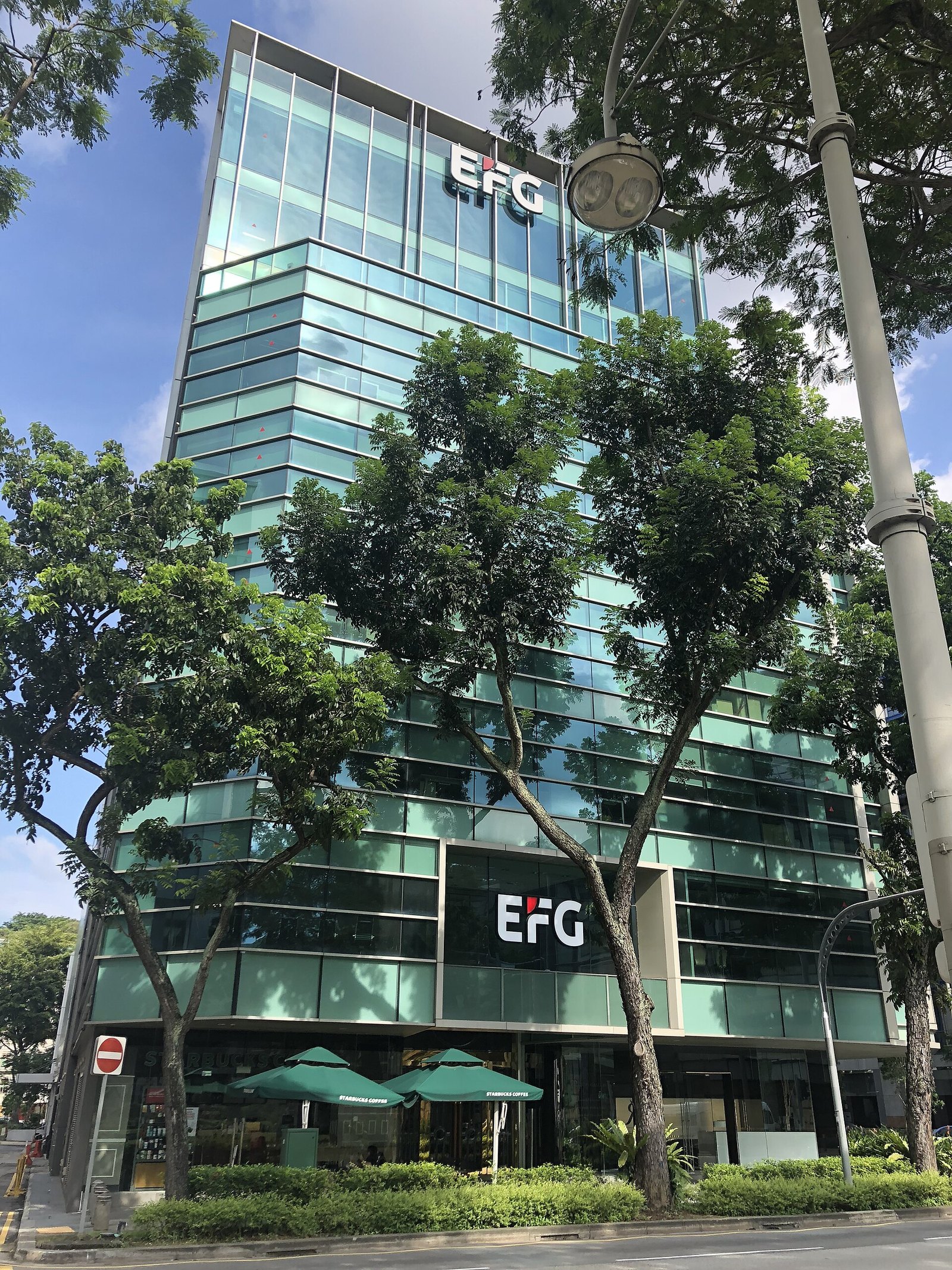 Former Bank of Singapore CEO Bahren Shaari Leads Mentor List Expansion Into Singapore