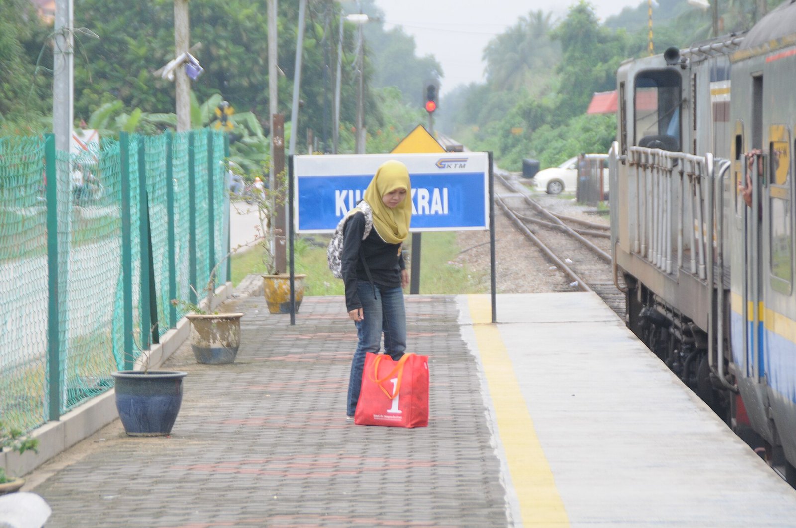 Buruh tetak ibu saudara dan sepupu dipenjara tiga tahun
