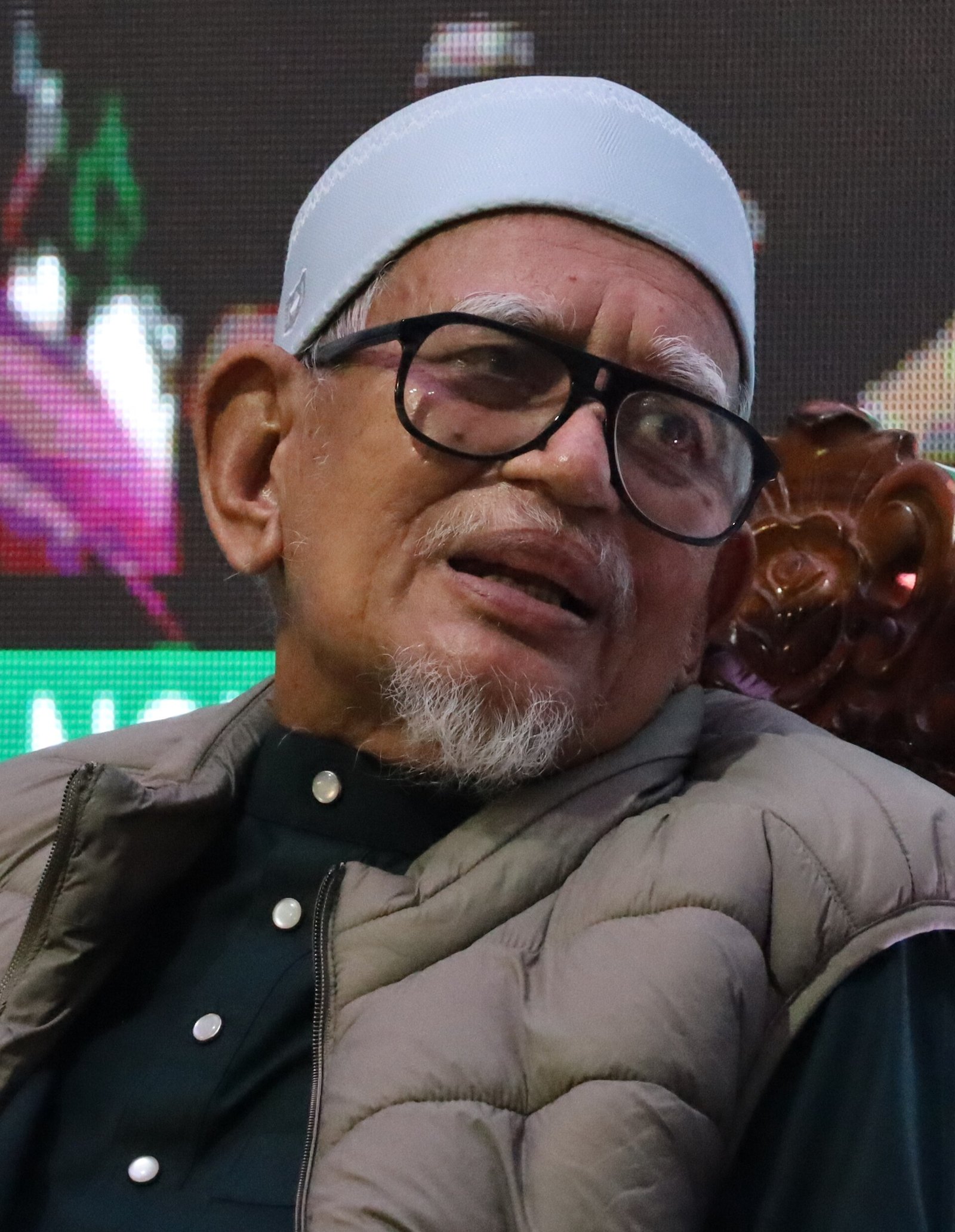 ஹாடியின் அரசியல் வழி 'மிக ஆபத்தானது' – டிஏபி தலைவர்