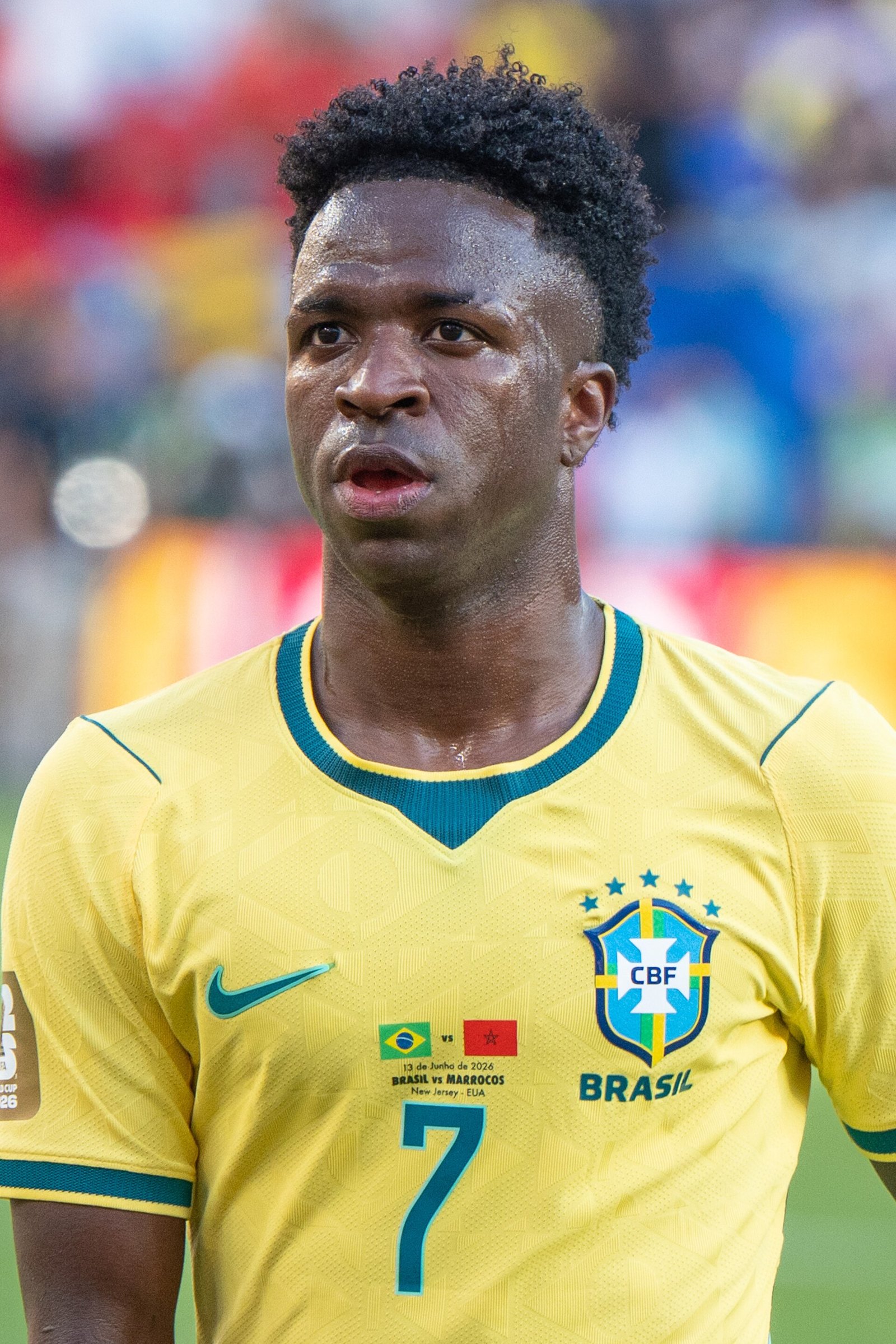 Carragher: Vinicius guna minat Arsenal untuk kontrak lebih lumayan