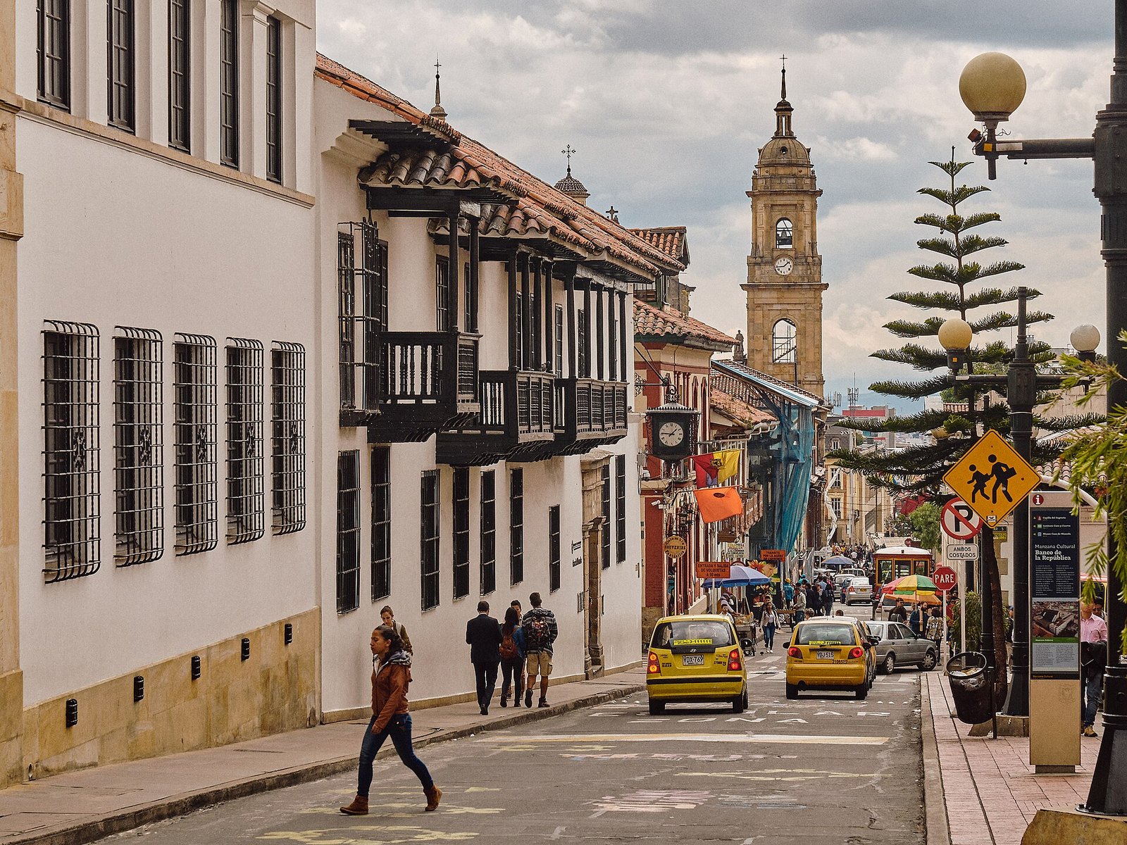 Colombia nafi tolak bantuan gempa atas alasan ideologi