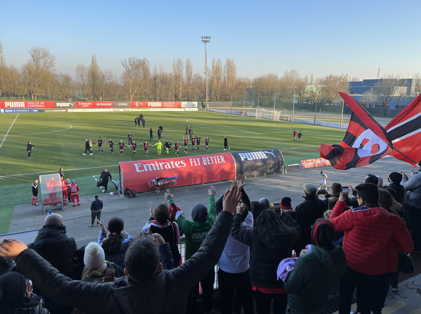 Derby Milan di Perth Berakhir 1-1, Amorim Masih Cari Kemenangan Pertama