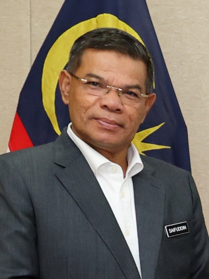 Duta asing dibawa ke pantai timur Sabah pulih keyakinan