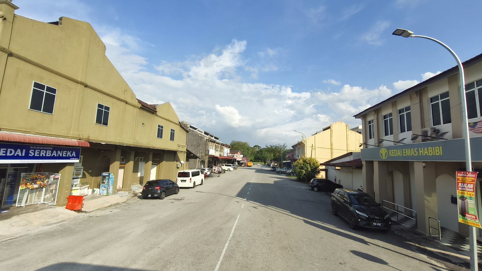 Enam ditahan kes disyaki pemerdagangan bayi di Sungai Petani