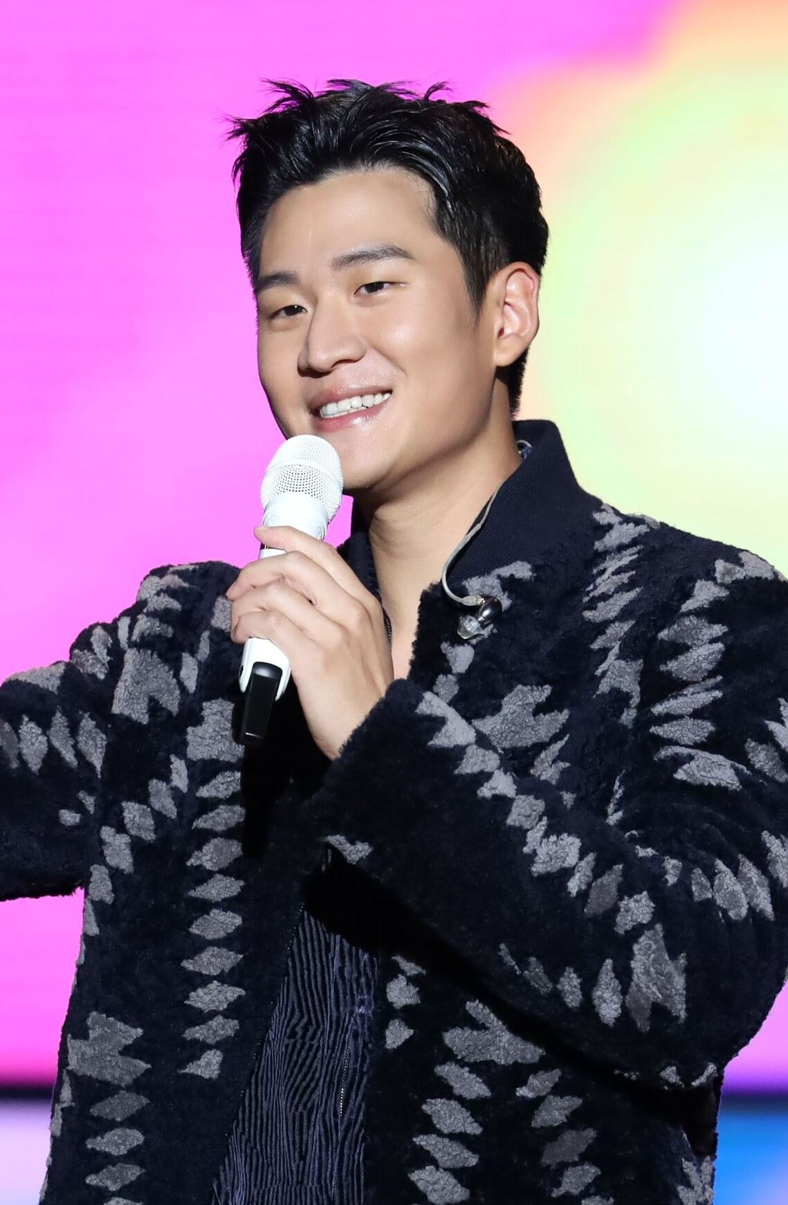 Eric Chou Kembali ke Kuala Lumpur Oktober Ini untuk Jelajah "Odyssey · Stars"