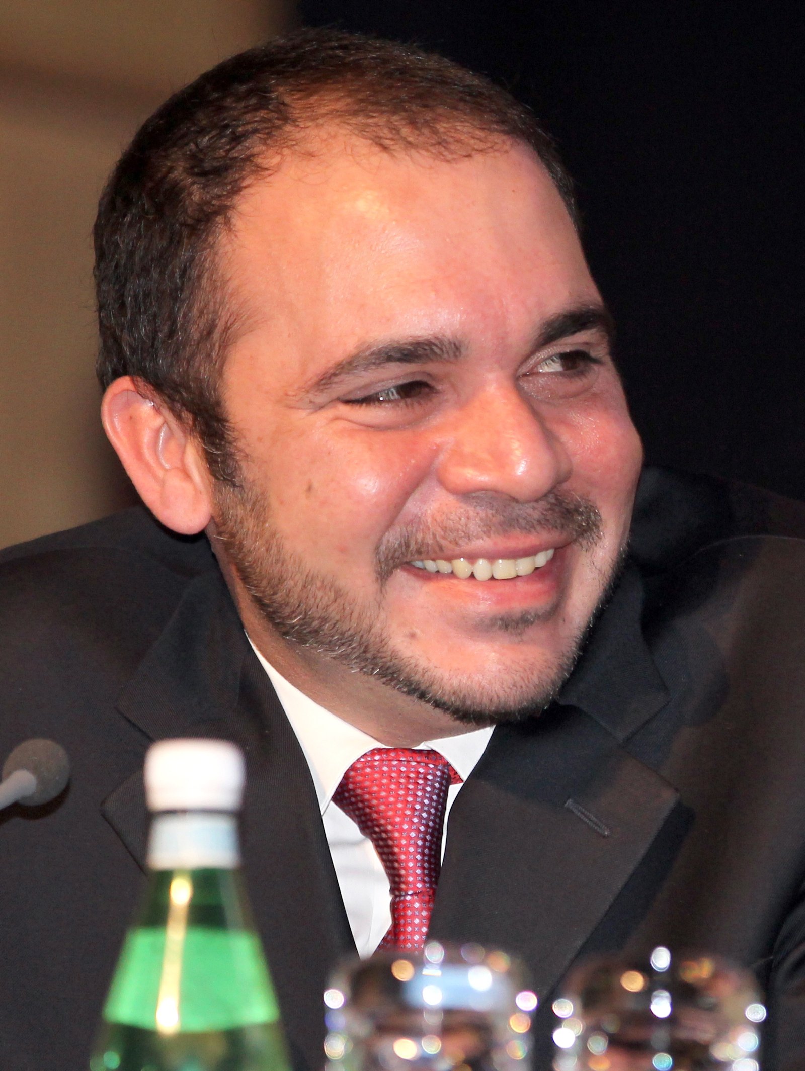 Fifa Selesaikan Wang Hadiah Tertunggak Selepas Kenyataan 'Ugutan' Presiden FA Jordan