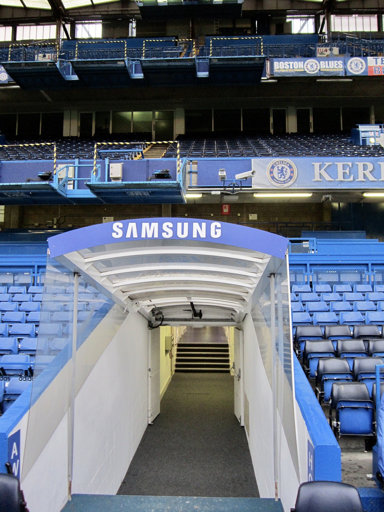 GAC Named Official Pre-Season Tour Partner for Chelsea's Hong Kong, Malaysia Legs