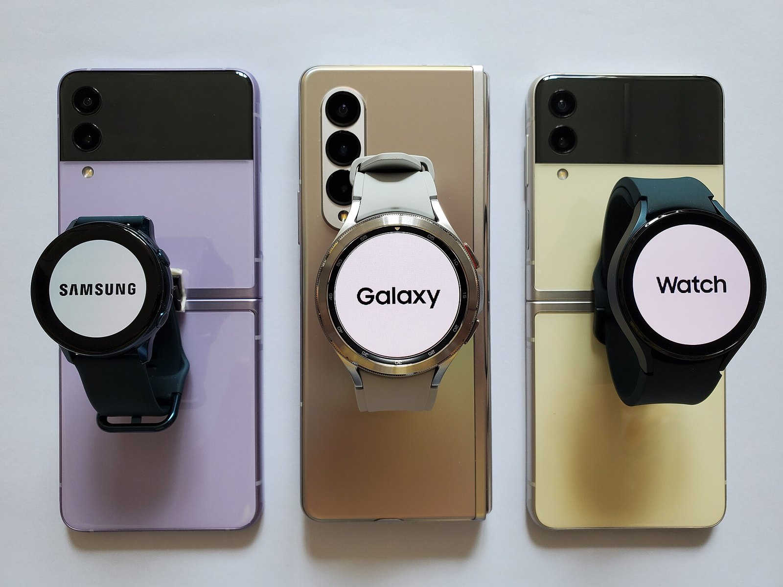 Galaxy Watch9 Jadi 'Health Buddy' Di Pergelangan Tangan, Harga Dari RM1,499