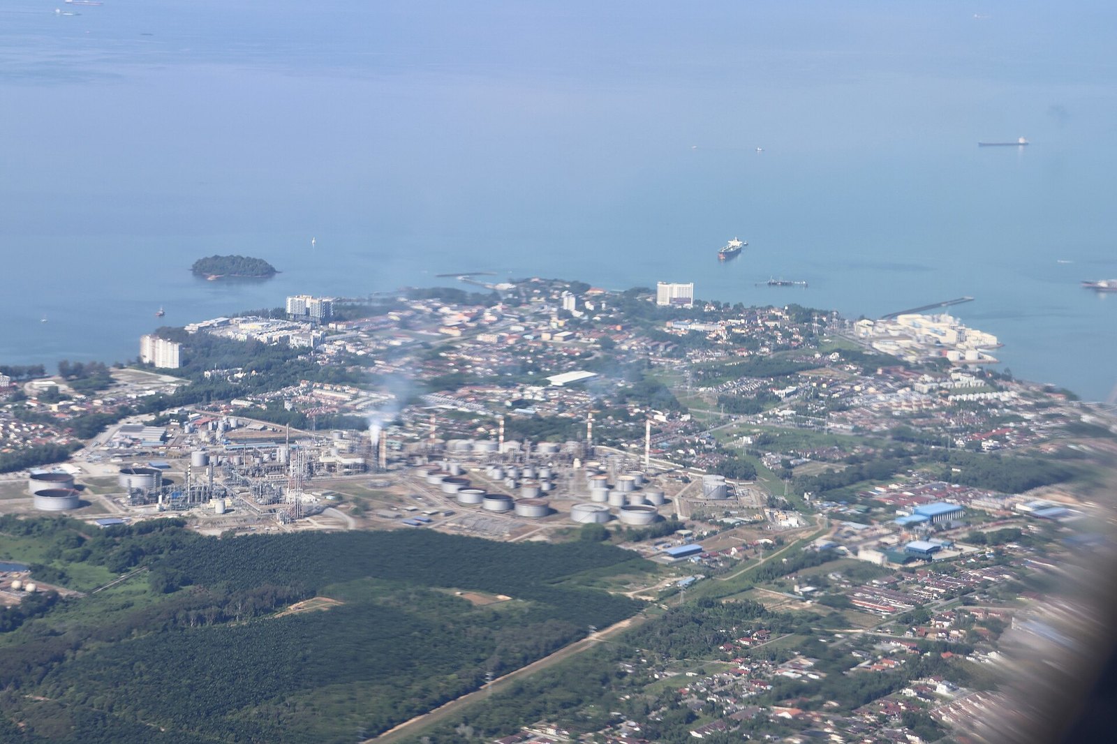 Gamuda raih kontrak RM1.71 bilion pusat data di Port Dickson