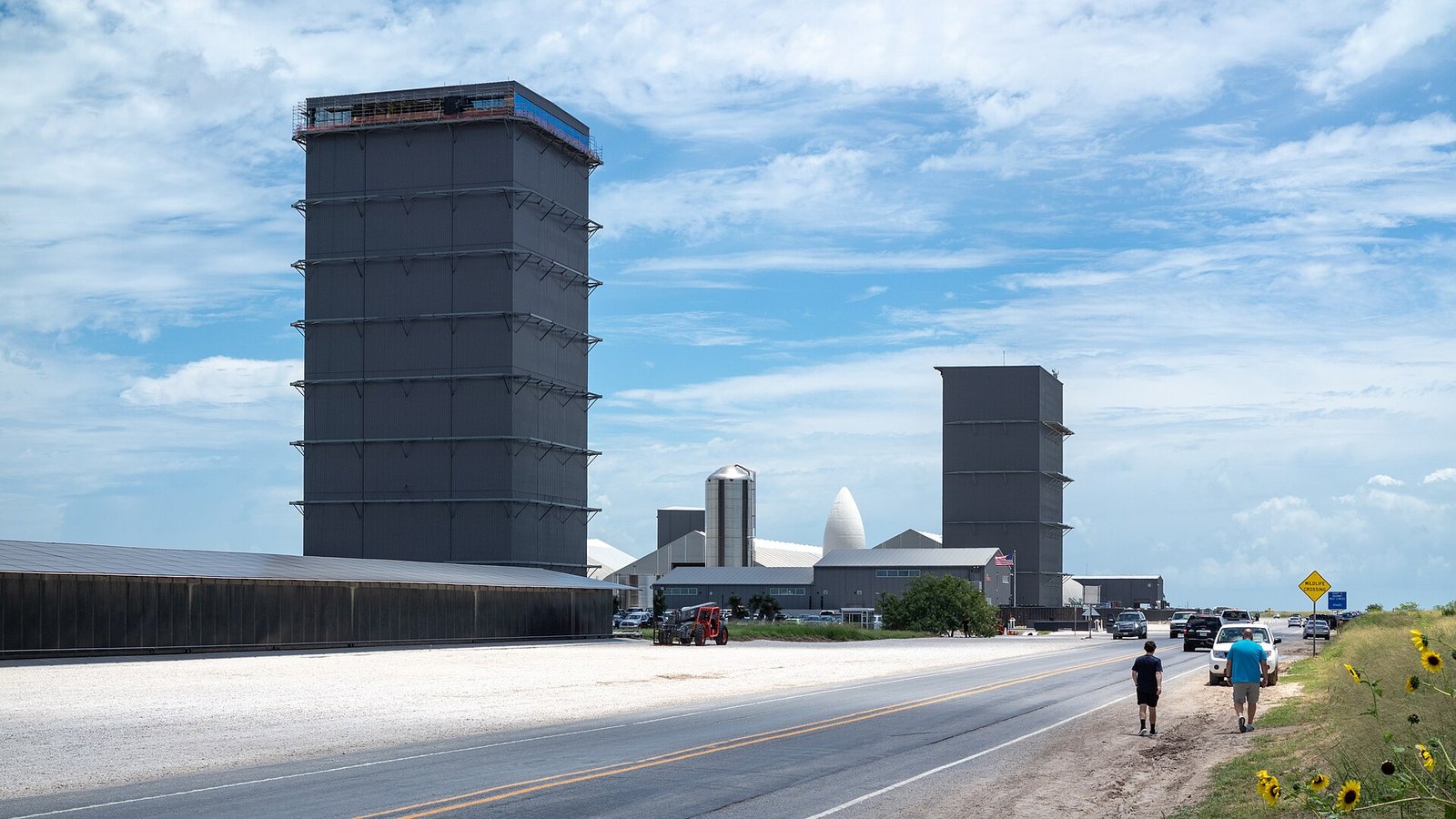 Hasil SpaceX Melonjak 92% dalam Laporan Pendapatan Pertama