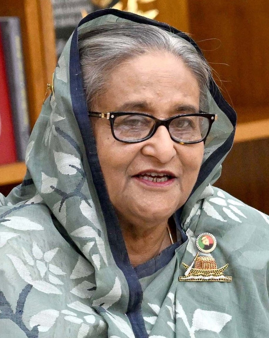 Hasina Ikrar Pulang ke Bangladesh, Dhaka 'Marah' dengan Ucapannya di India