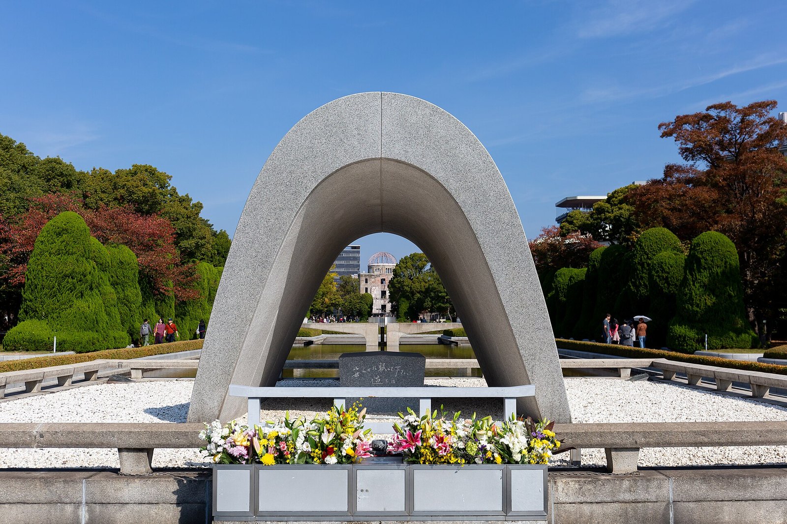 Hiroshima peringati 81 tahun serangan bom atom, datuk bandar gesa dunia tolak senjata nuklear