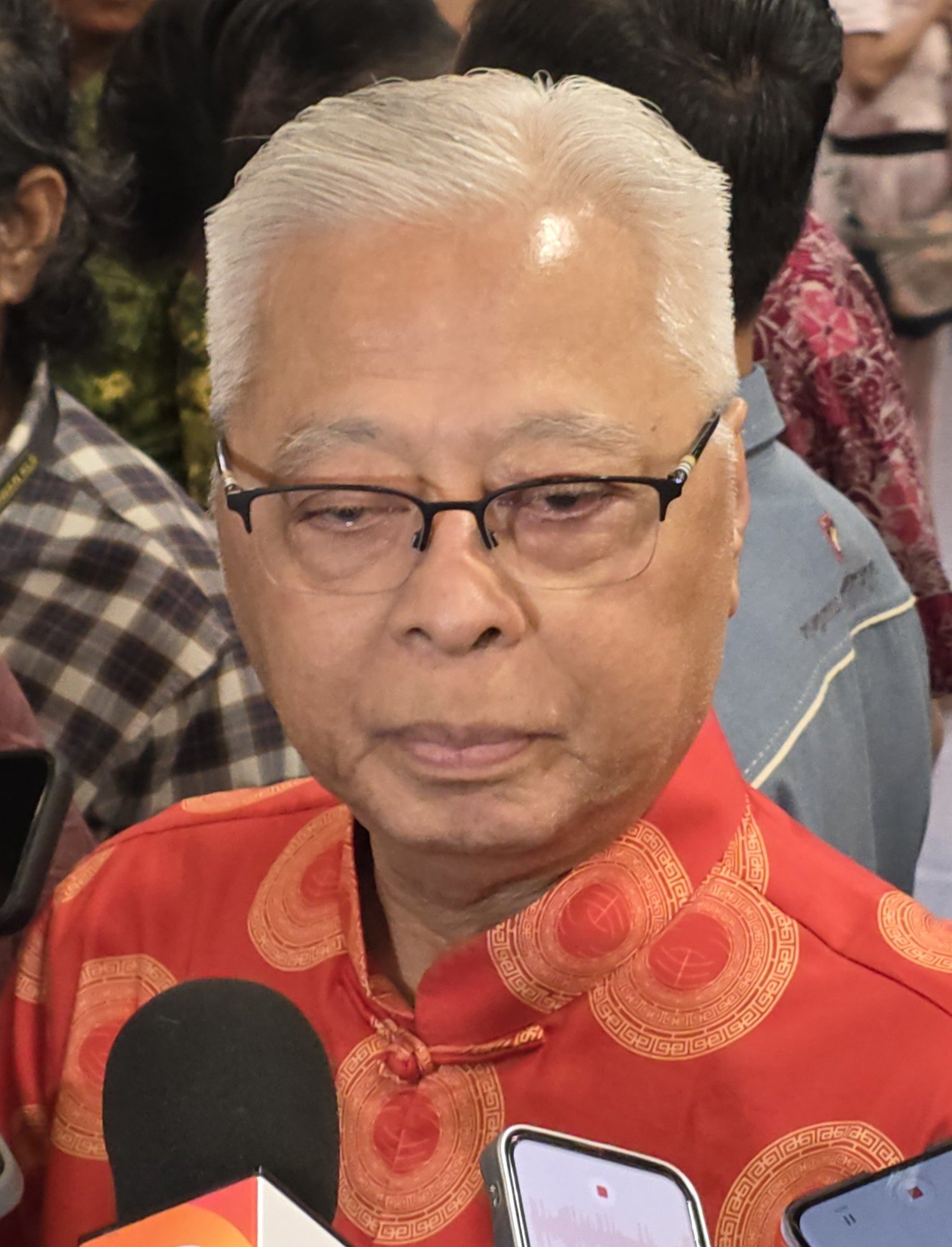 Ismail Sabri didakwa di Mahkamah Sesyen Kuala Lumpur esok