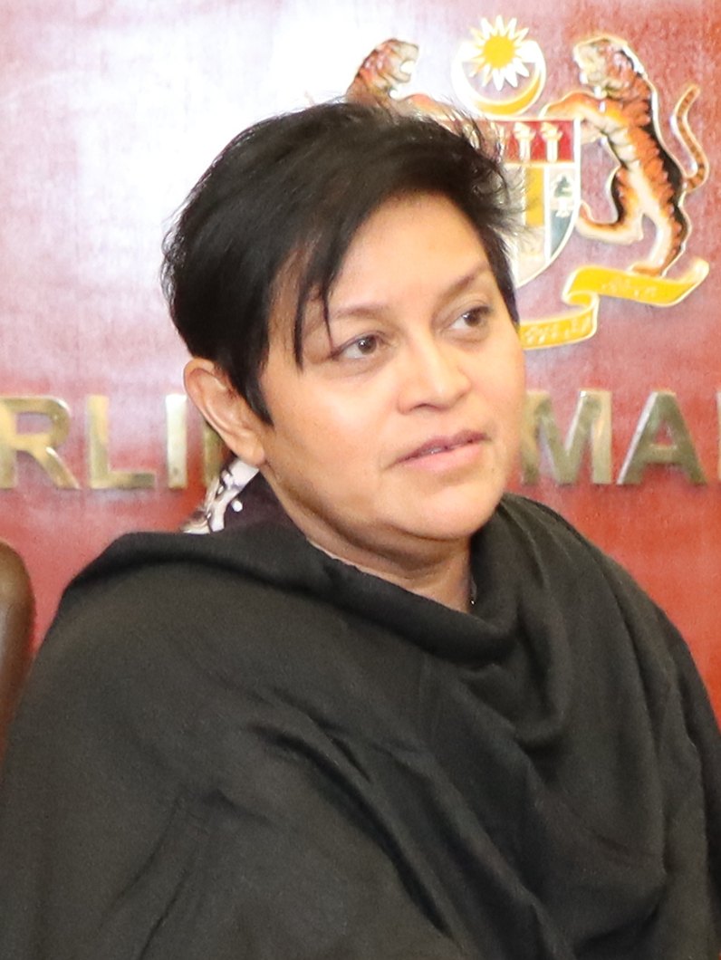 JKPK Parlimen diberi tiga bulan teliti dua RUU — Azalina