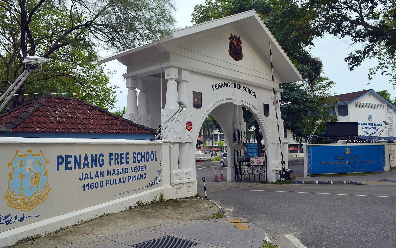 Kerajaan Luluskan 367 Projek Bernilai RM9b Ganti Sekolah Daif