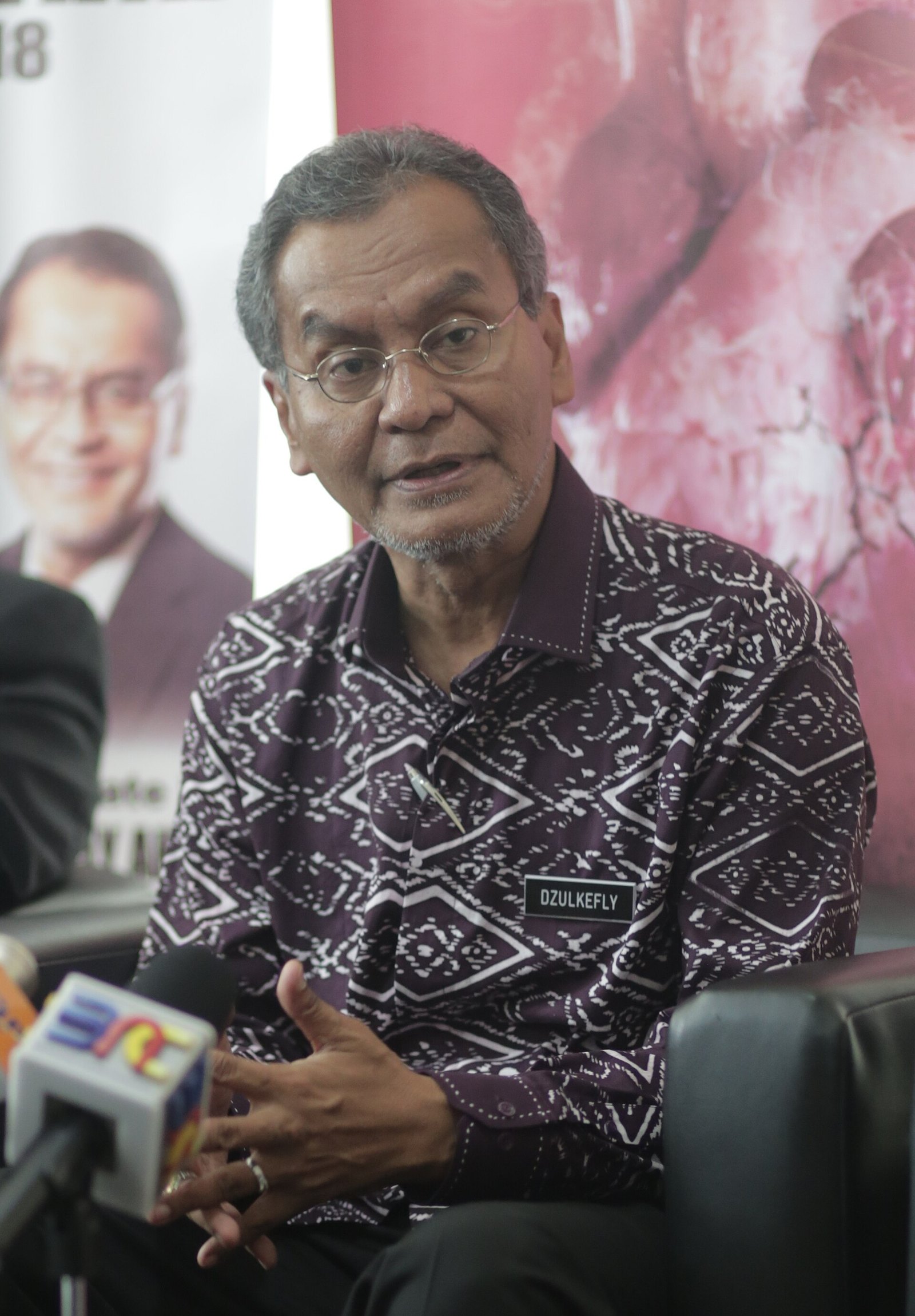 KKM bersedia hadapi lonjakan kes asma, jangkitan pernafasan akibat jerebu