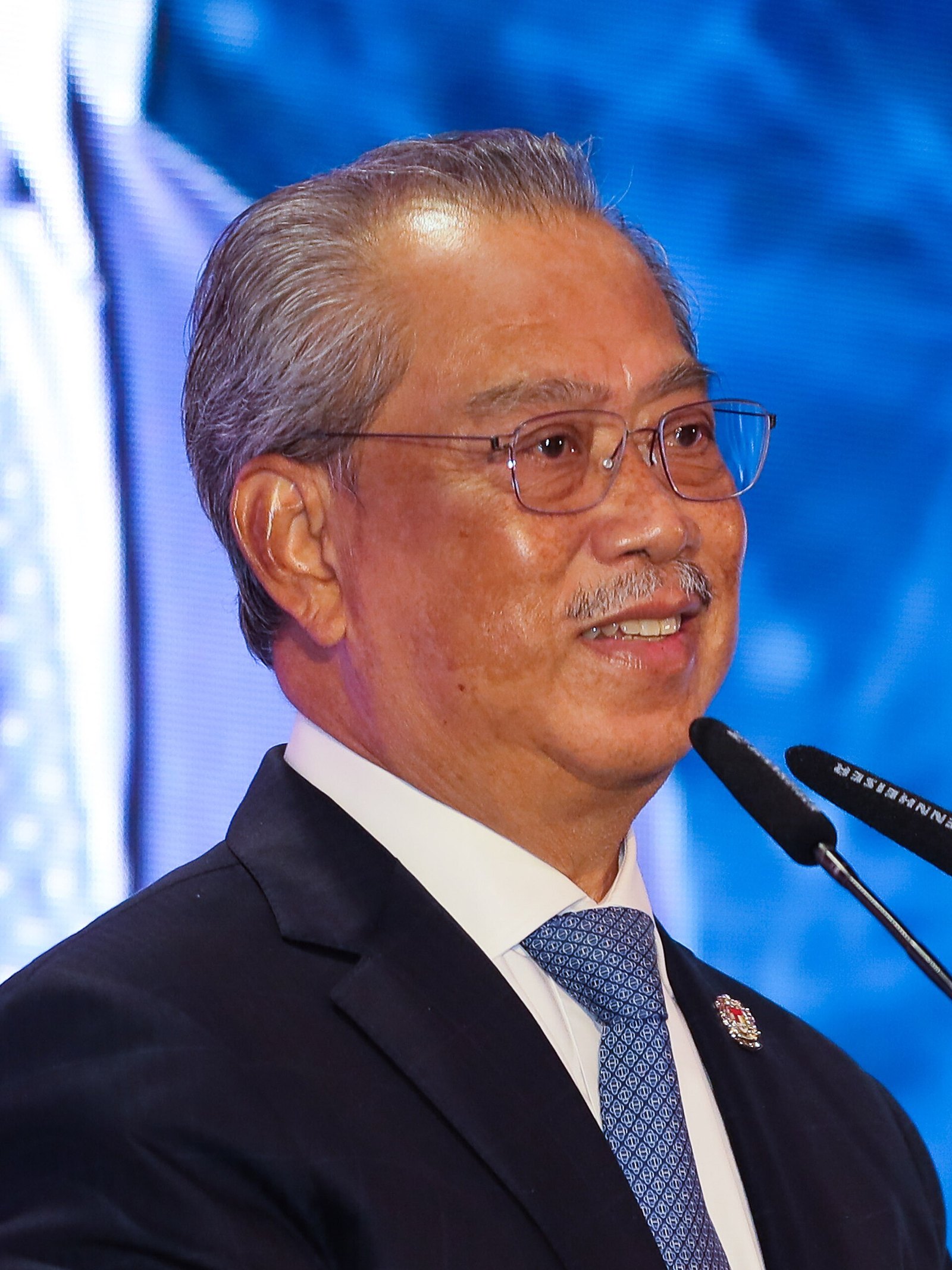 Kontraktor: Tanpa bantuan Muhyiddin, tidak akan derma RM4.8j ke PPBM
