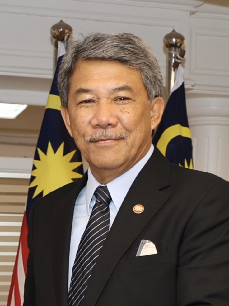 'No discussions with PH at all' – Asna