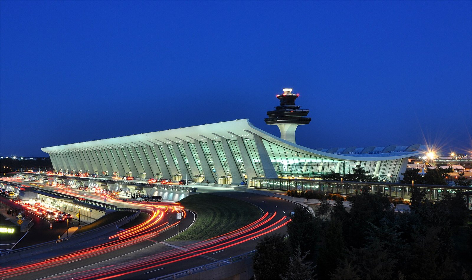 Lapangan Terbang Dulles Diluluskan Naik Taraf Bernilai AS$19.9bil