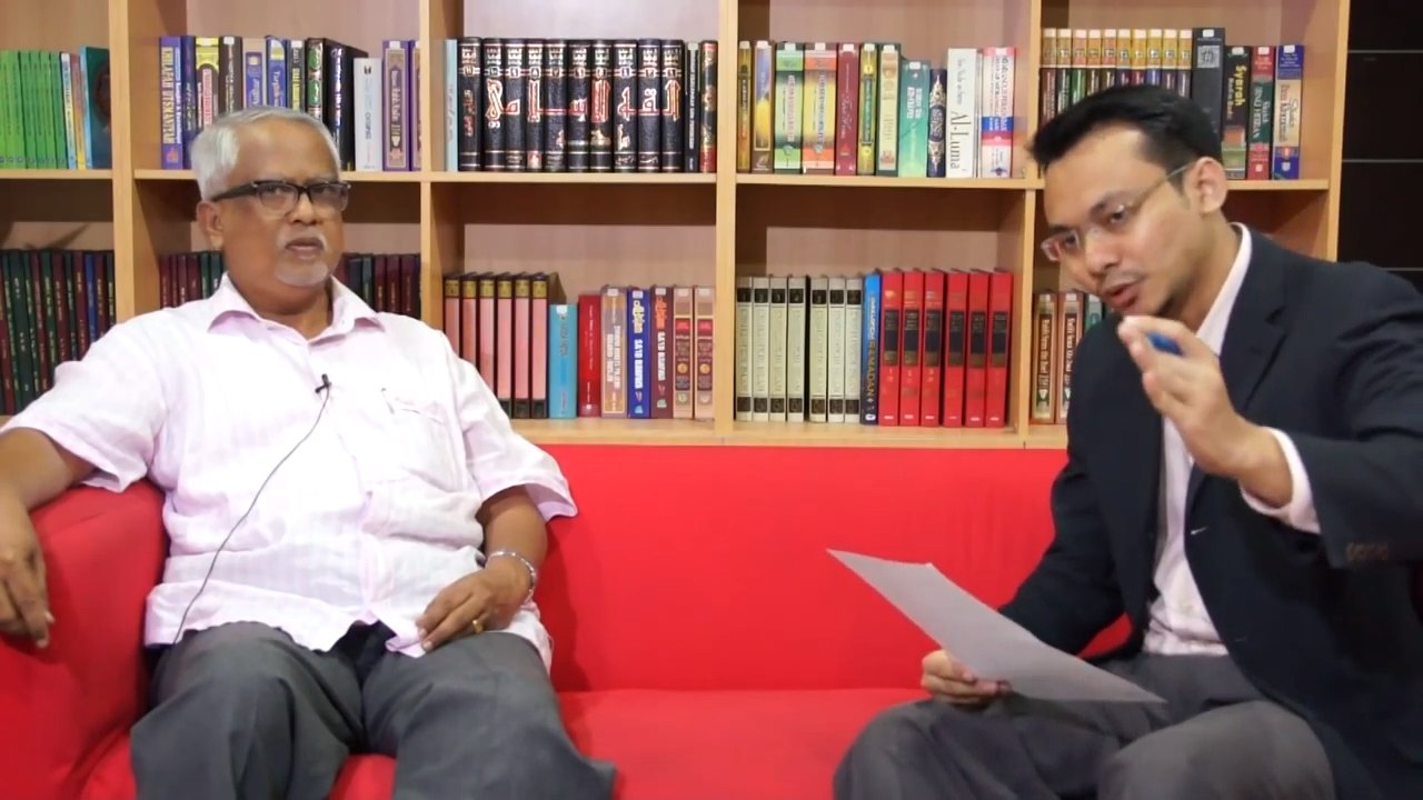 Mahfuz: Cadangan timbalan exco bukti kelemahan PN-BN
