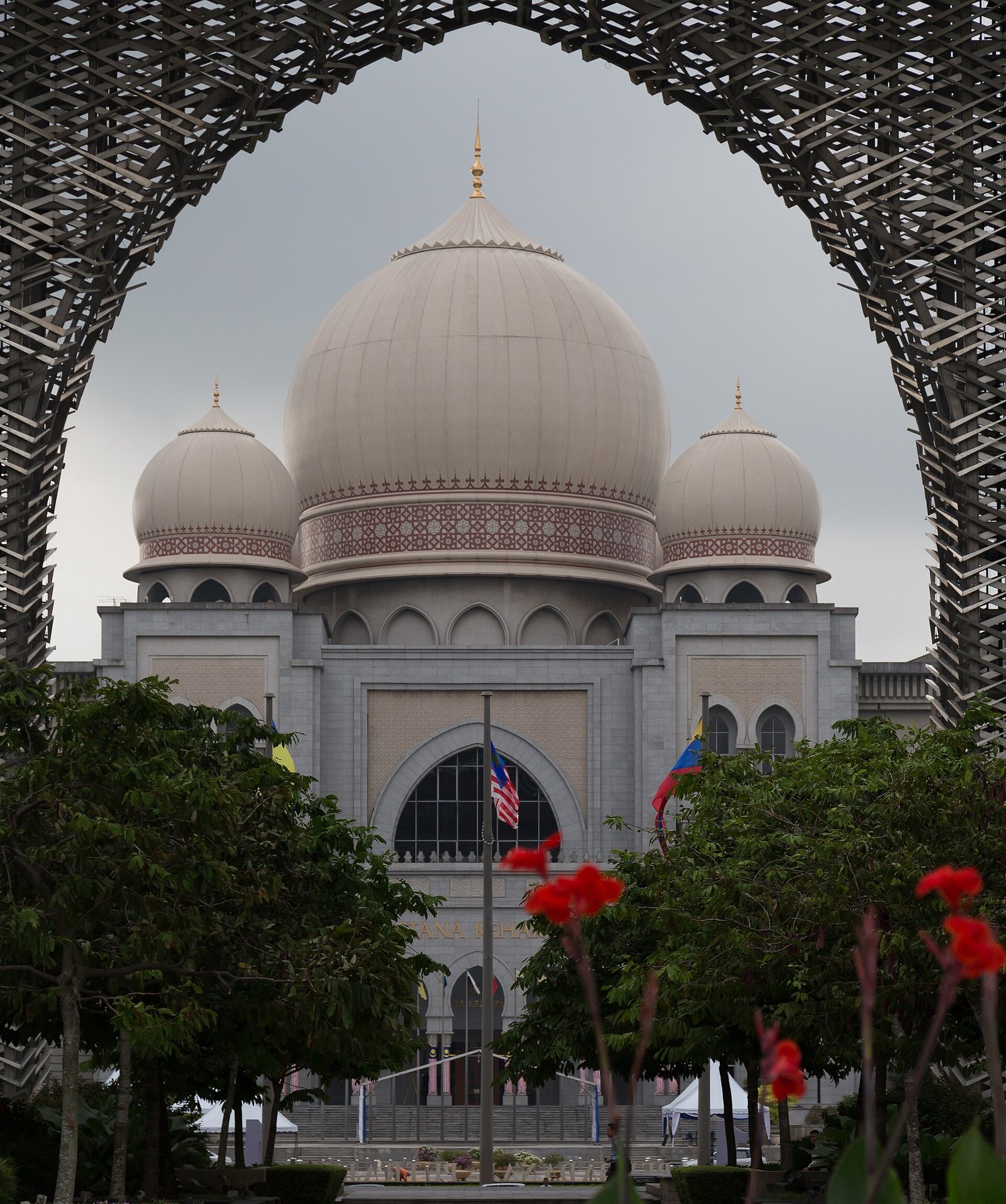 Mahkamah Rayuan Pulihkan Hukuman 4 Tahun Penjara Bekas Pemandu Treler