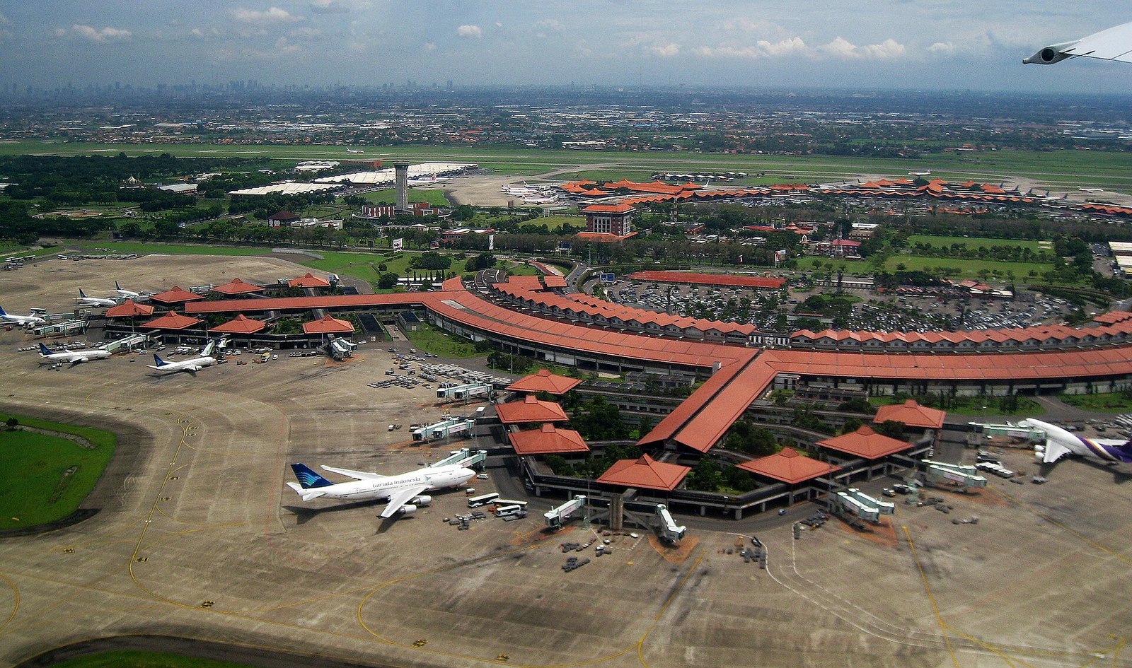 Juruterbang Malaysia direman di Jakarta hingga 18 Ogos