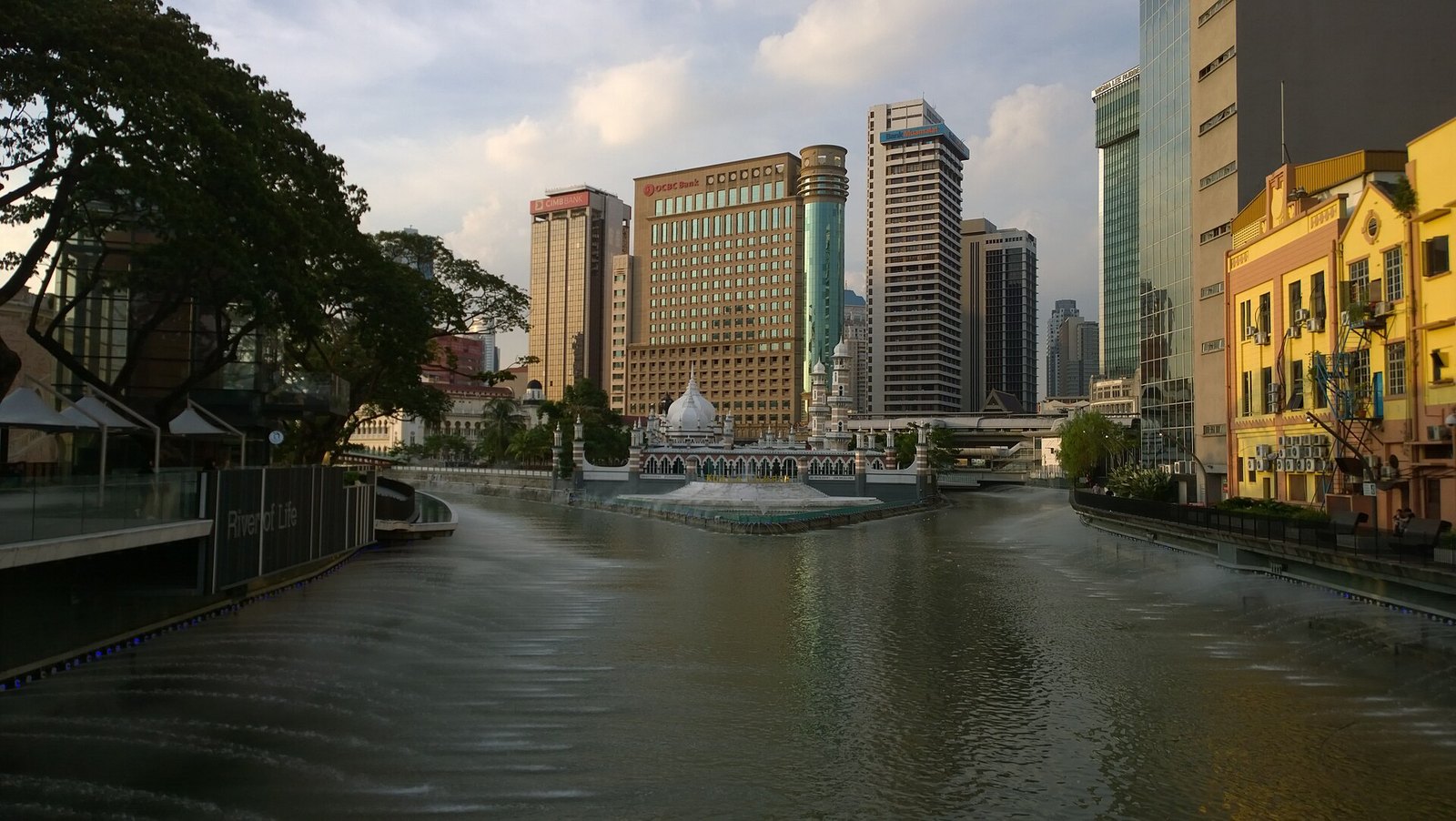 Woman's body found in Klang River near Subang Jaya factory