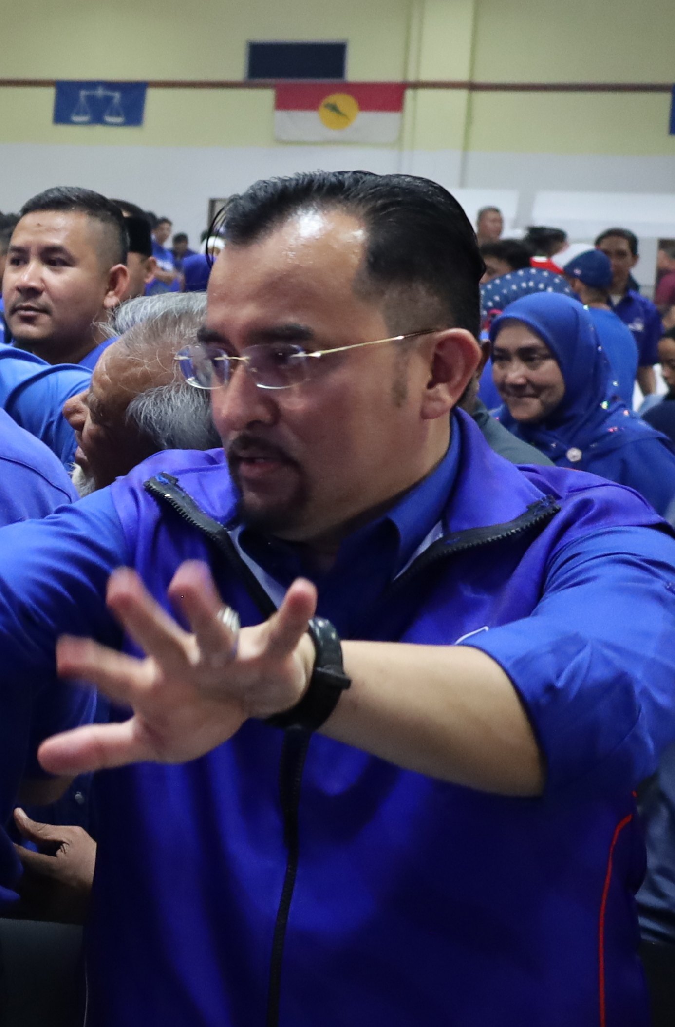 MRSM Ulul Albab pertama di Kelantan dibina di Tanah Merah sebelum April tahun depan