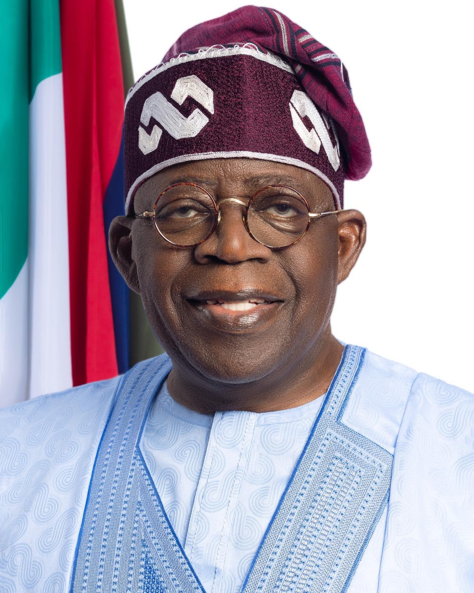 Nigeria naikkan gaji tentera sehingga 80 peratus