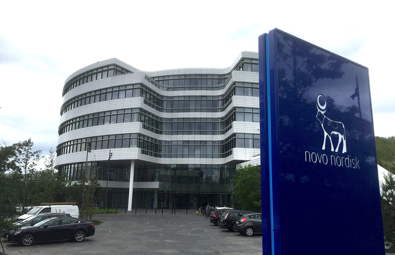 Novo Nordisk raises 2026 forecast on Wegovy pill success