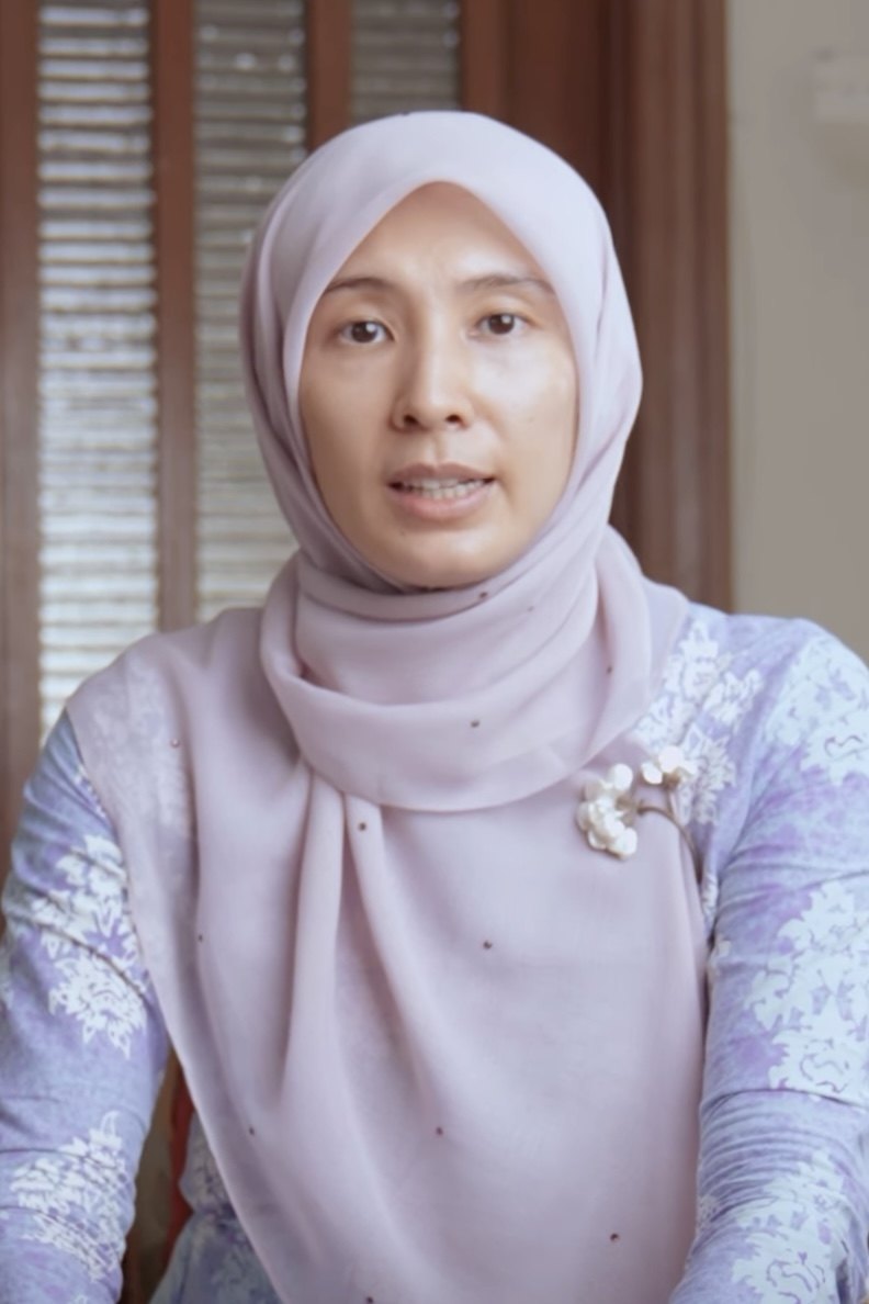 Nurul Izzah Ambil Cuti Sebagai Timbalan Presiden PKR