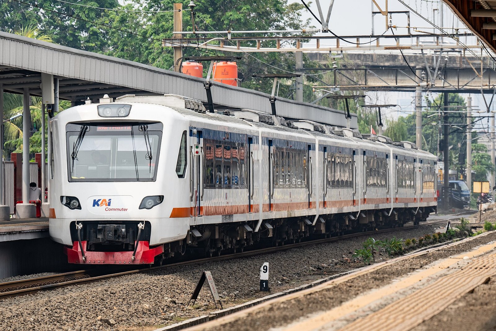 Pasukan Bukit Aman ke Jakarta Siasat Kaitan Juruterbang dengan Sindiket Dadah