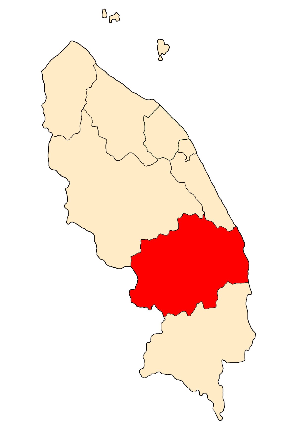 கெத்தேங்கா கல்லூரி மாணவர் லோ ஆற்றில் மூழ்கி பலி