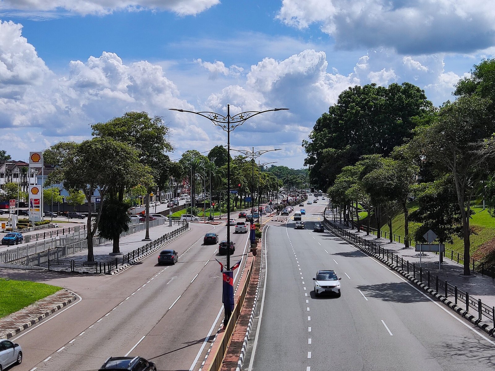 Male college student freed, to be prosecution witness in Kluang baby death case