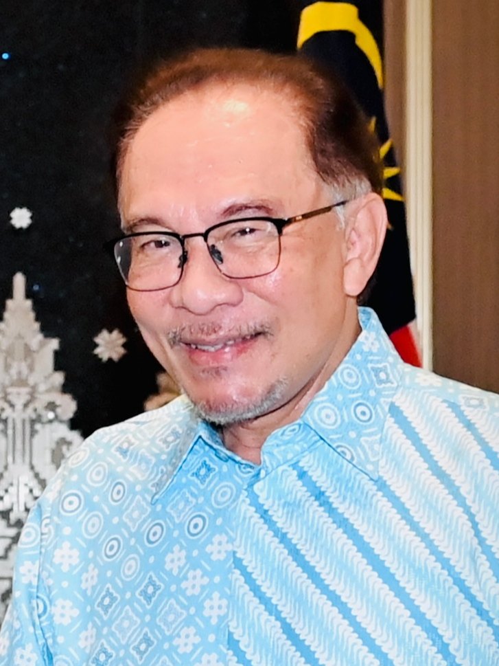 Pembantu Anwar Dilantik Koordinasi Bantuan dan Projek Kerajaan di Ampang