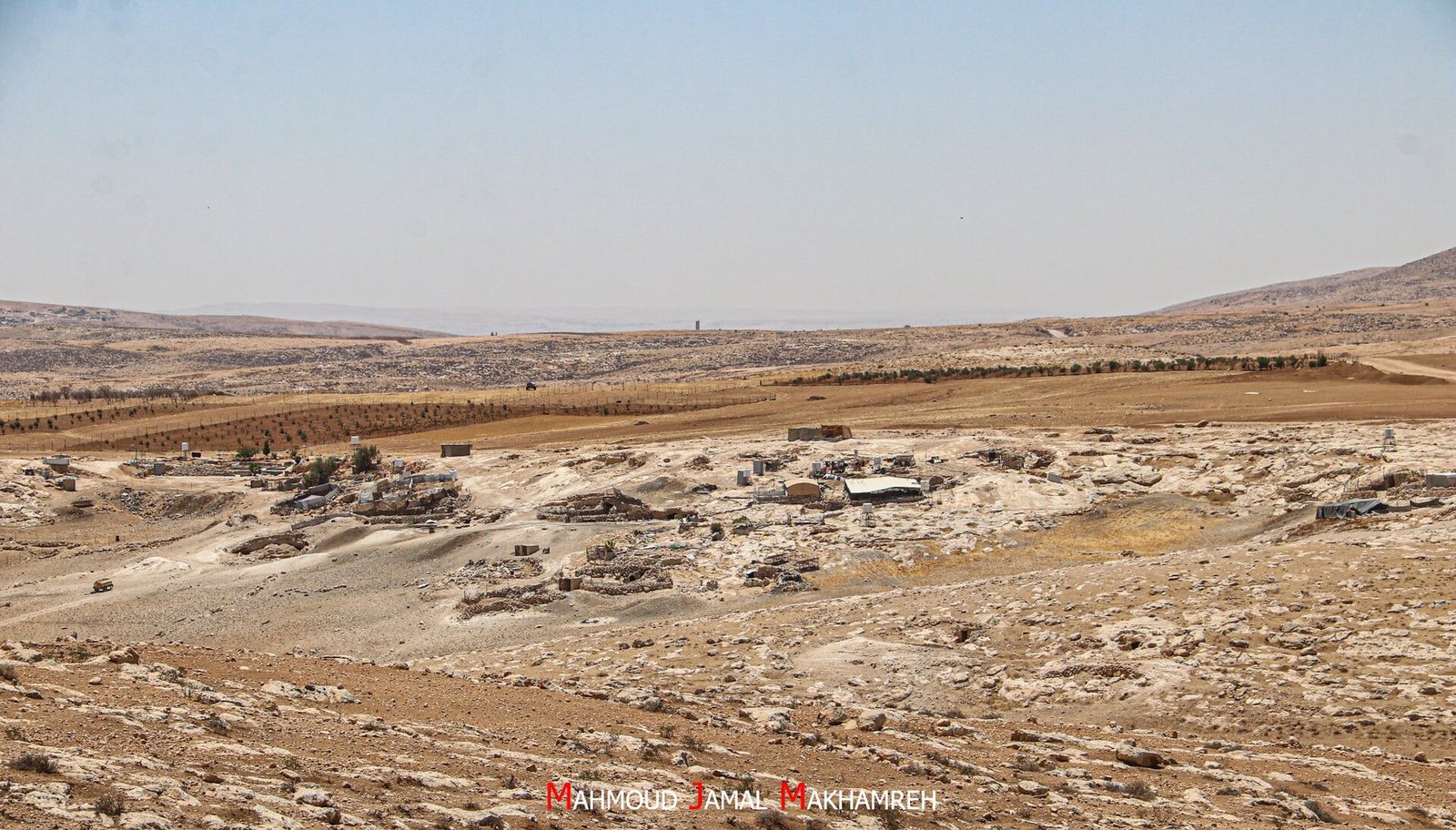 Peneroka haram Yahudi serang kampung Palestin di Tebing Barat, lima cedera
