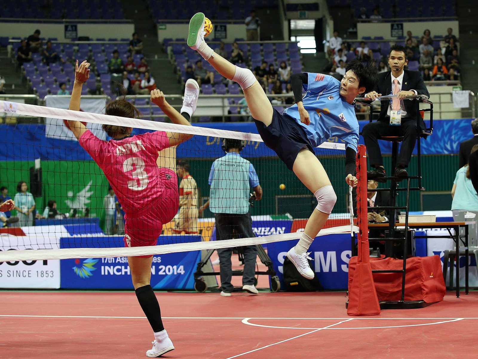 PKHP sumbang beg kasut bagi pasukan sepak takraw Perlis ke Sukma