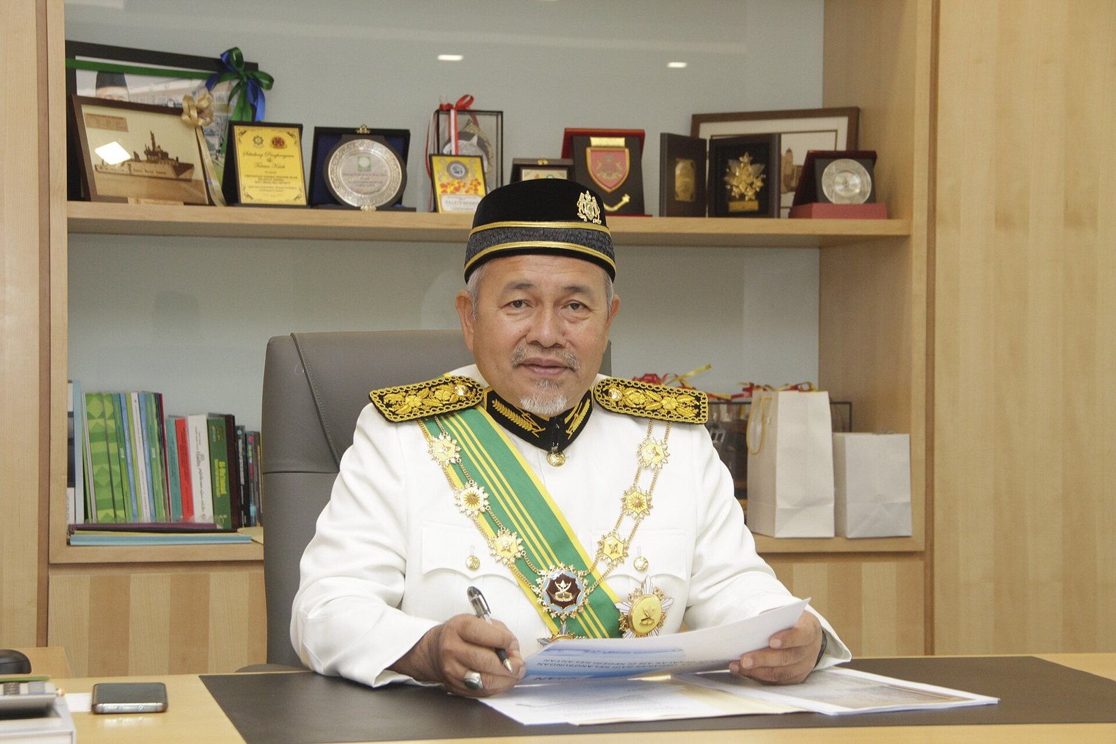 PN tidak bimbang isu pertindihan kerusi dengan BN di Melaka