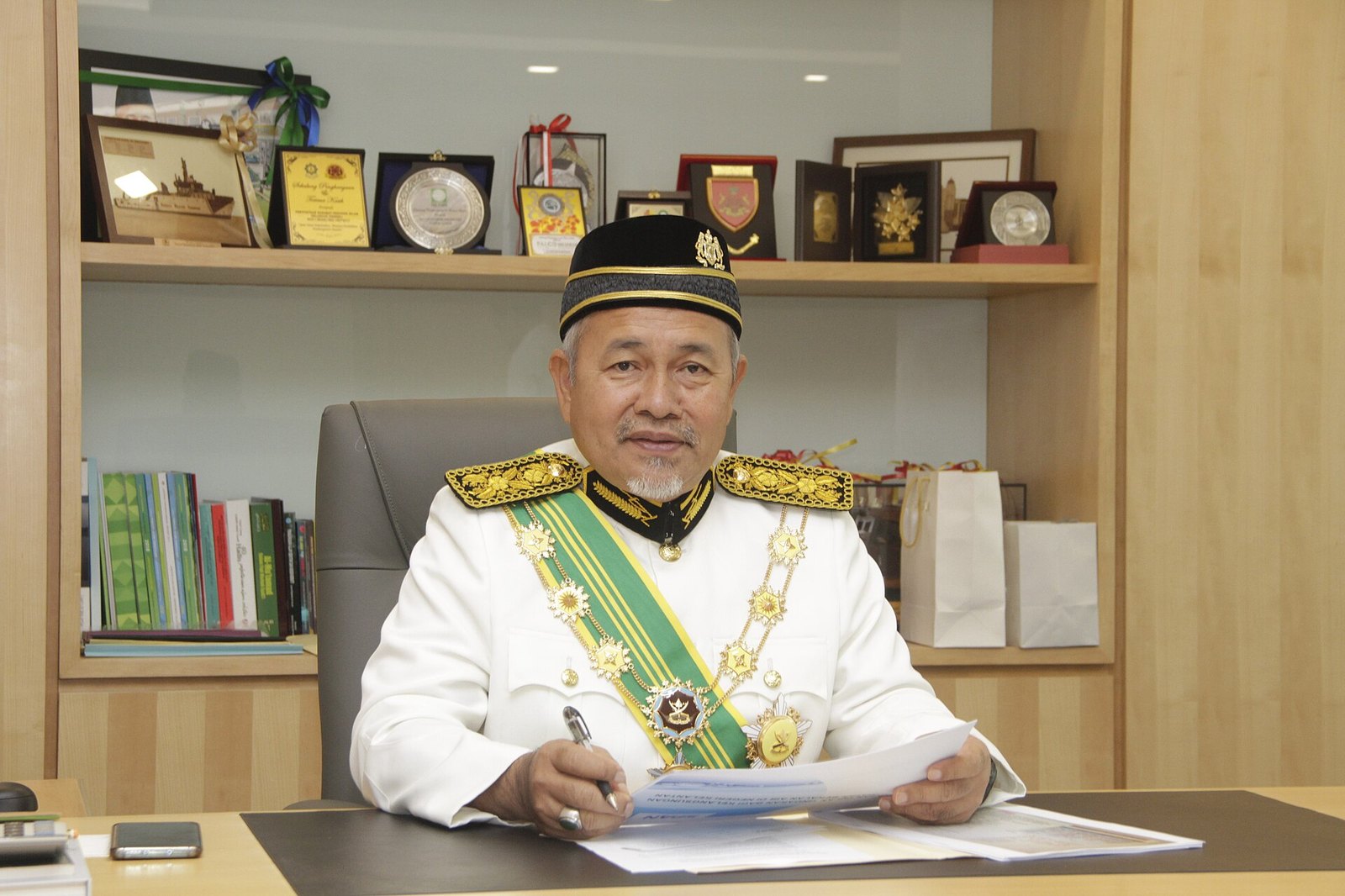 PN yakin pertindihan kerusi dengan BN di Melaka dapat diselesaikan