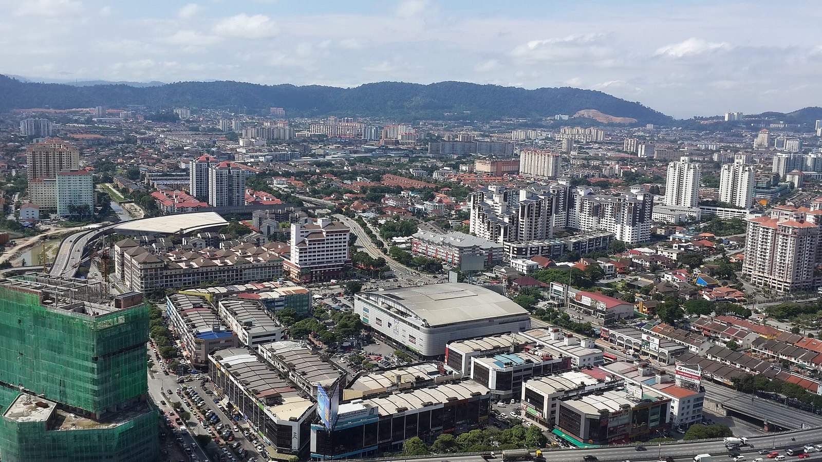Polis Ampang Jaya Kesan Remaja 17 Tahun Hilang Bersama Motosikal
