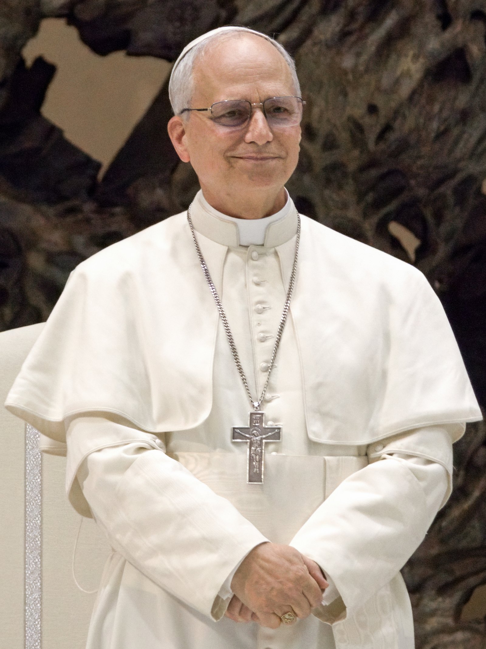 Pope Leo Akan Melawat Uruguay, Argentina dan Peru pada November