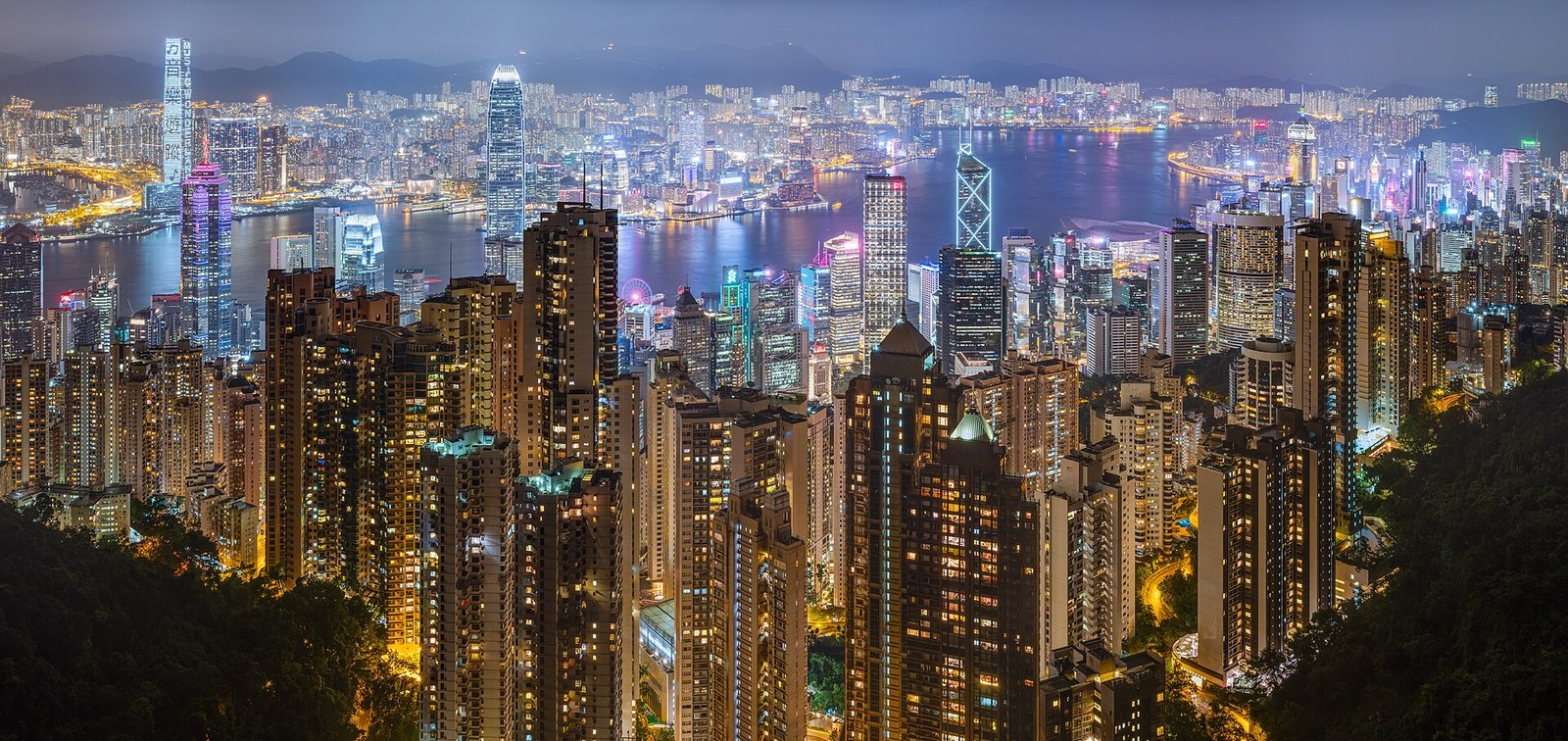 Keuntungan perniagaan baharu Prudential naik 10% didorong Malaysia, Hong Kong
