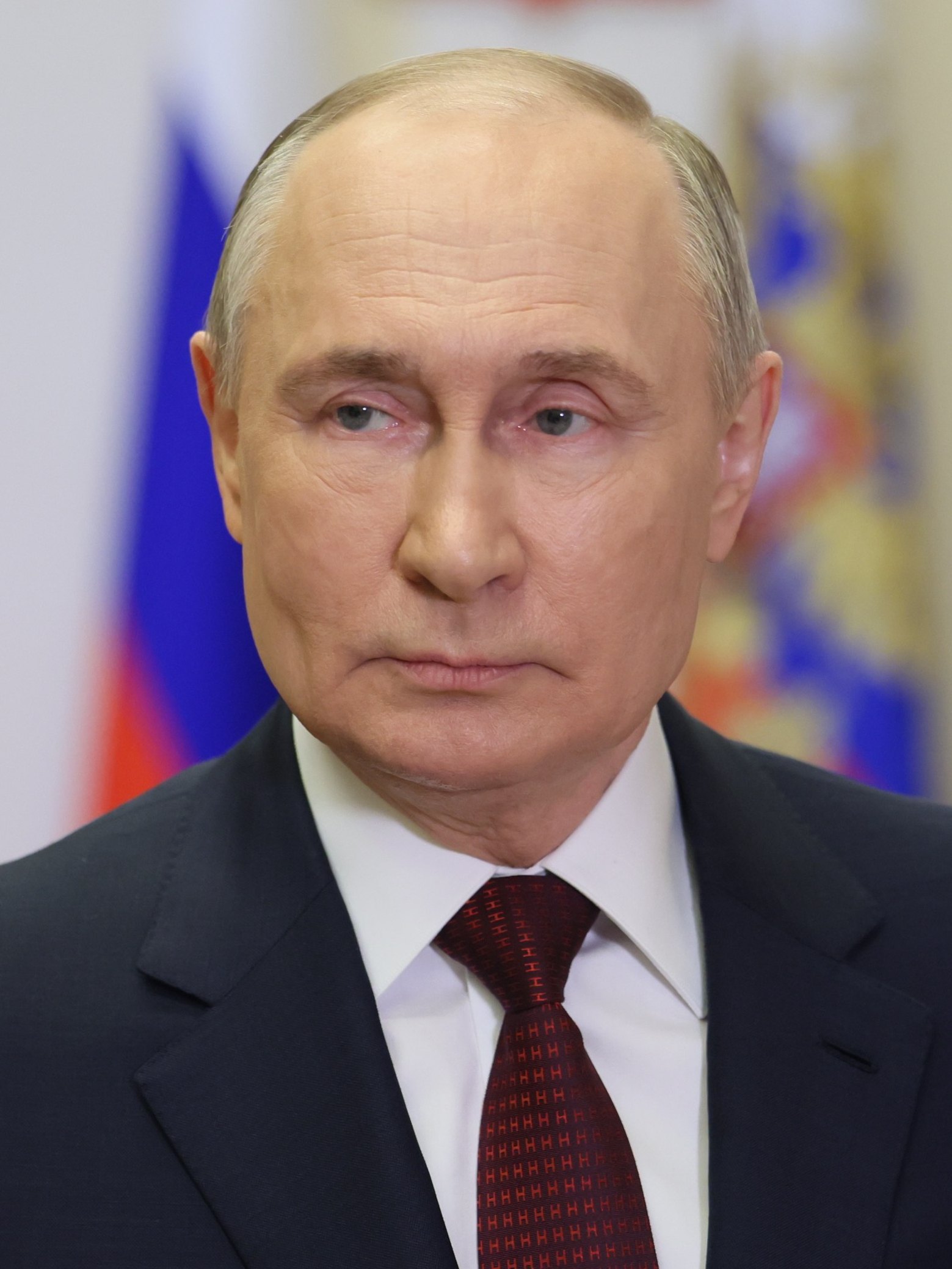 Putin tandatangani undang-undang pertama atur mata wang digital
