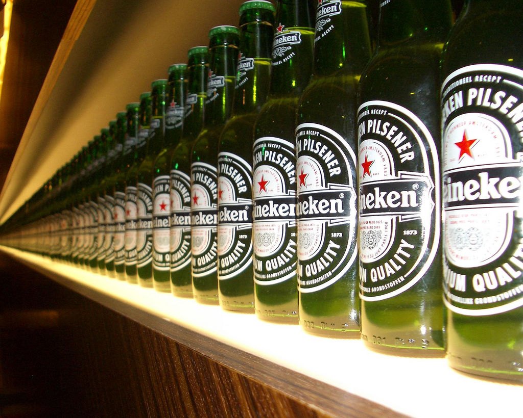 Heineken Malaysia tumbles as Q2 profit plunges nearly 40%