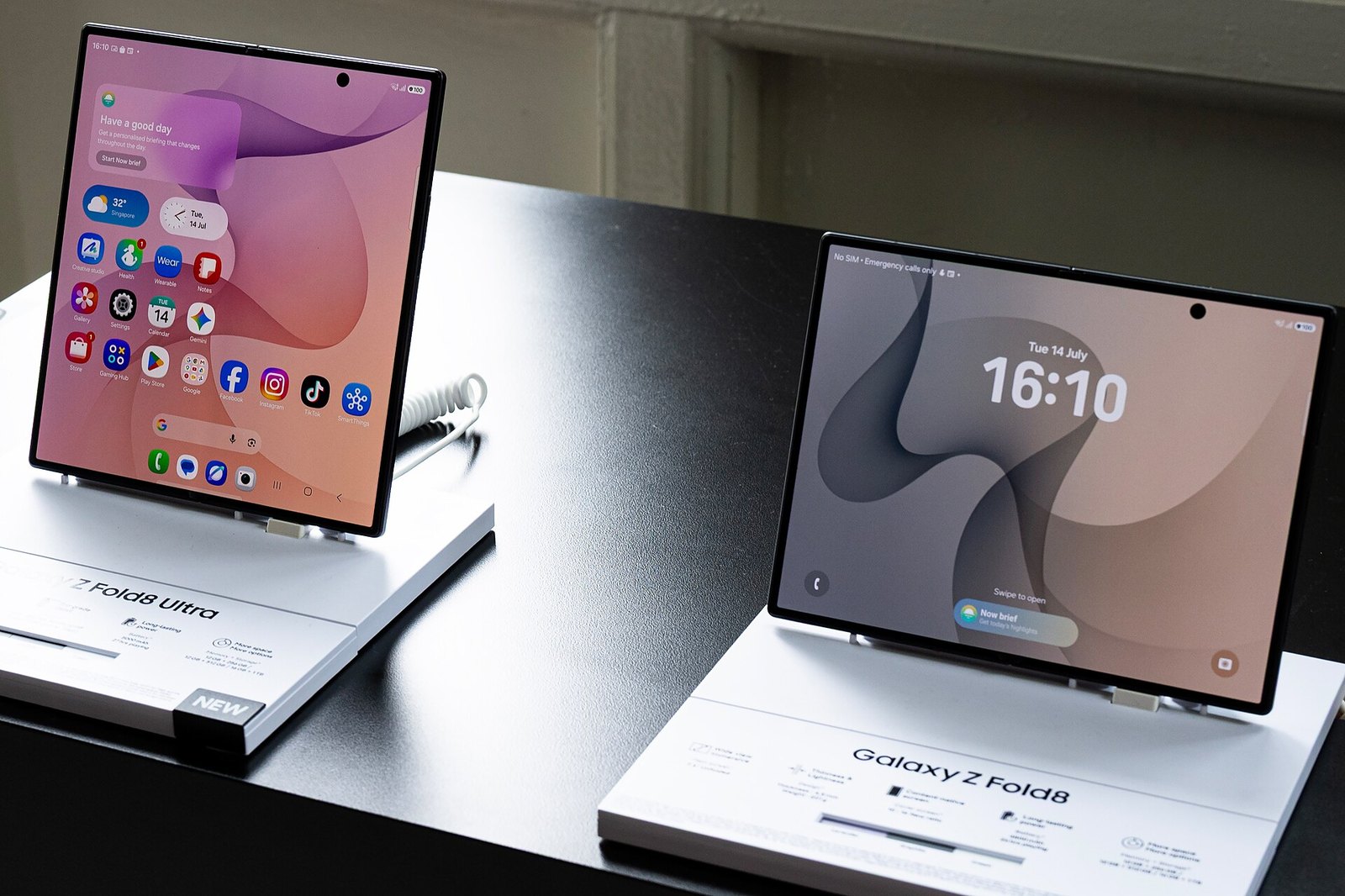 Samsung sees 30% rise in latest foldable pre-orders